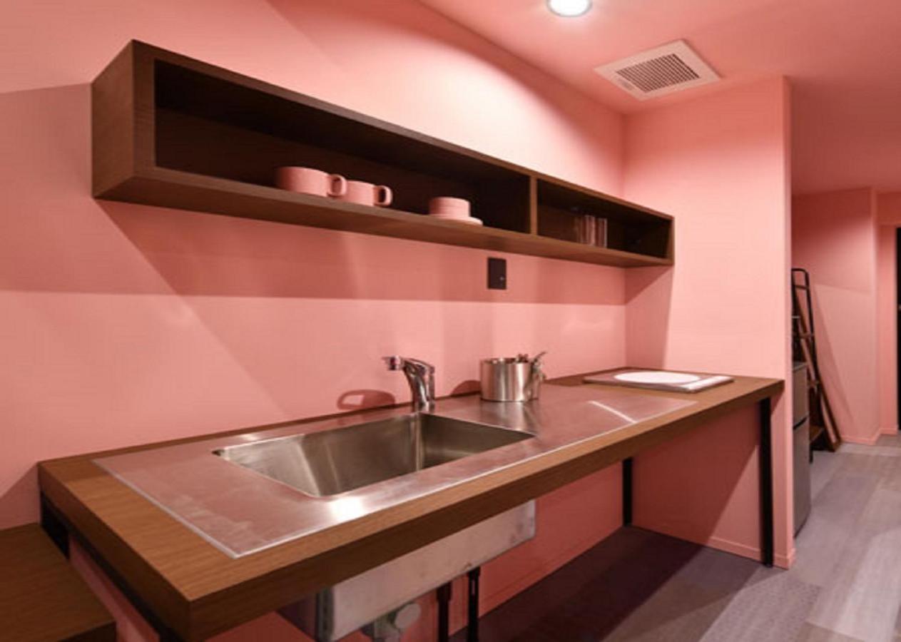 Hotel Pink Hibiscus Miyakojima  Ngoại thất bức ảnh