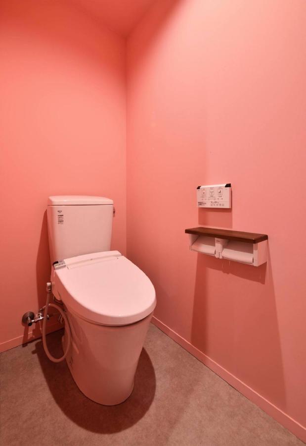 Hotel Pink Hibiscus Miyakojima  Ngoại thất bức ảnh