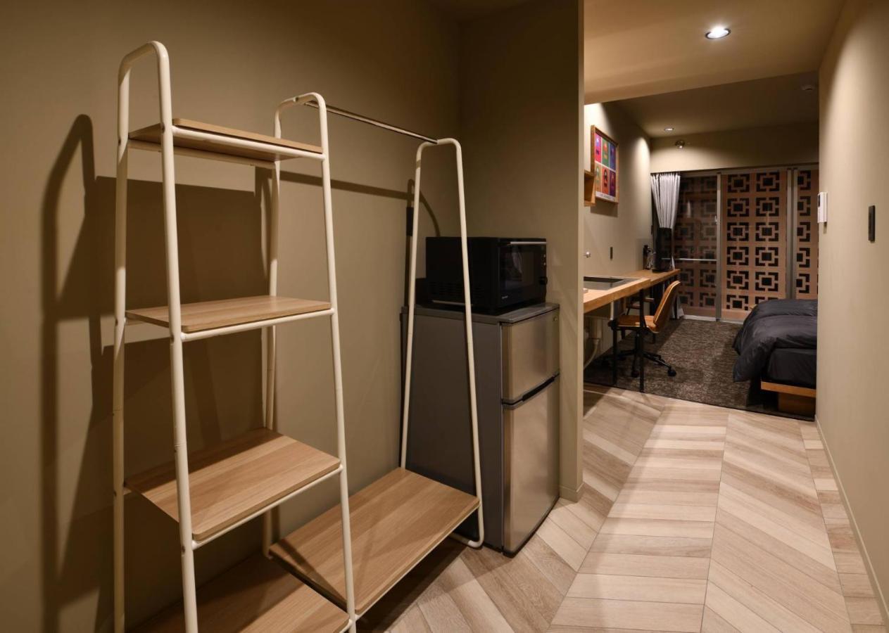 Hotel Pink Hibiscus Miyakojima  Ngoại thất bức ảnh